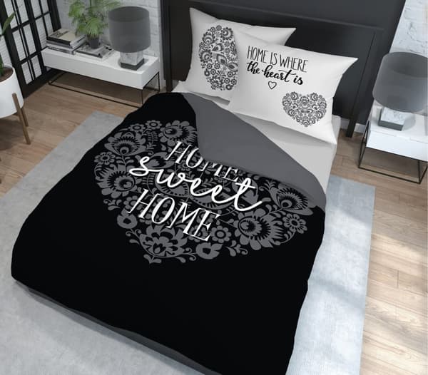 Hollandsk sengetøj 160x200 Holland Sweet Home