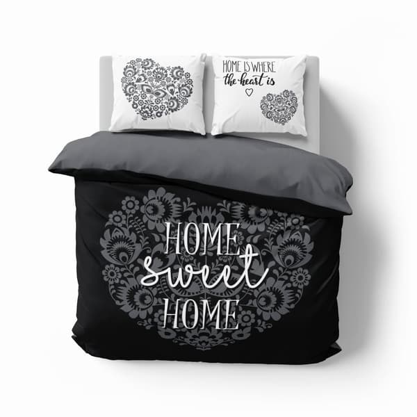 Hollandsk sengetøj 160x200 Holland Sweet Home