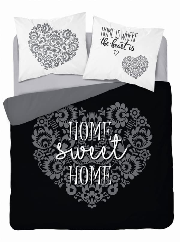 Hollandsk sengetøj 160x200 Holland Sweet Home