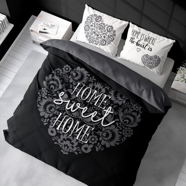 Hollandsk sengetøj 160x200 Holland Sweet Home