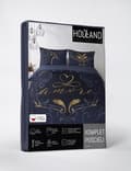 Miniatyrbild 5 av 7: Holländska sängkläder 160x200 Holland Passionate