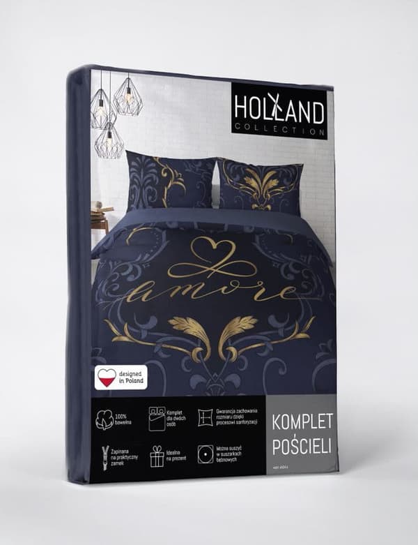 Holländska sängkläder 160x200 Holland Passionate