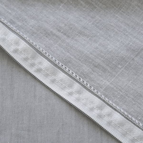 Premium bomullssängkläder 160x200 blommor