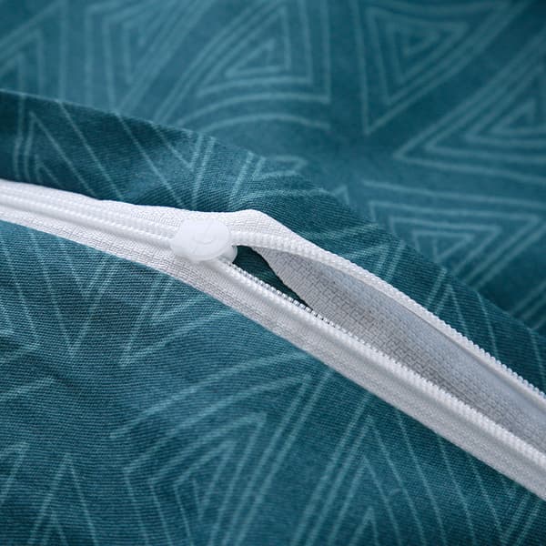 Premium bomullssängkläder 160x200 ark