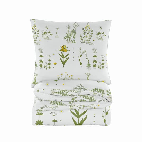 Sängkläder i bomull 200x200 Celadin