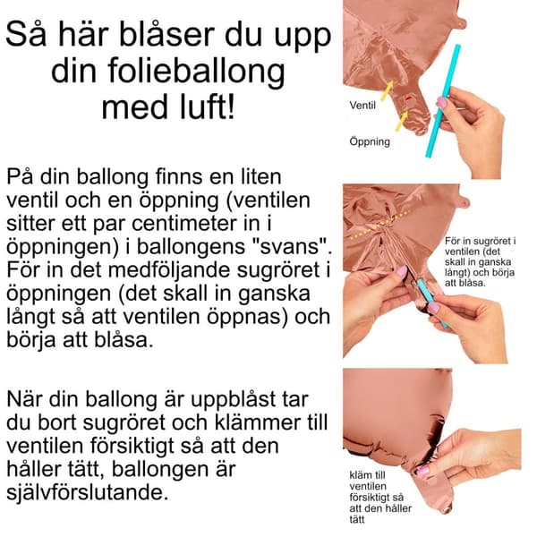 Folioilmapallo Rapulevy Rapu 46 cm - Täydellinen koriste syksyn suuriin juhliin