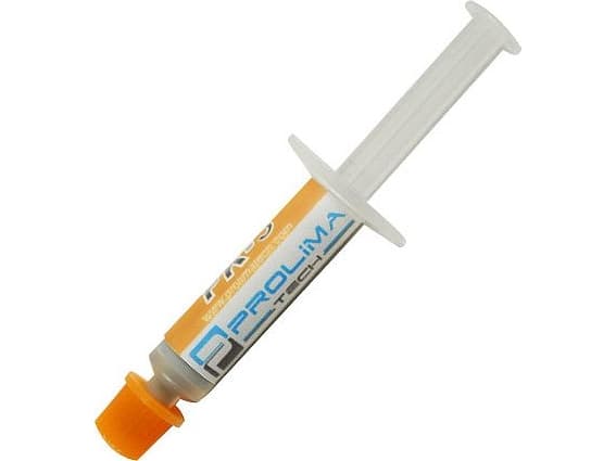 Prolimatech PK-3 Nano Aluminium Thermal Compound - 1,5g