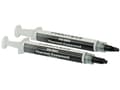 Miniatyrbilde 4 av 4: Phanteks PH-NDC, Termisk pasta, 4,5 W/m·K, 2,55 g/cm³, -40 - 150 °C, 4 g, 2 stykker