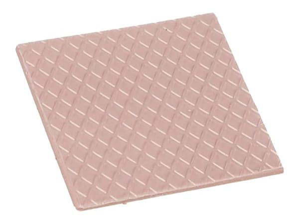 Thermal Grizzly Minus Pad 8 - Termopute - rødbrun