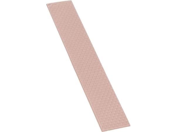 Thermal Grizzly Minus Pad 8, Lämpöalusta, 8 W/m·K, Metallioksidia, Silikoni, -100 - 250 °C, 120 mm, 20 mm