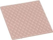Thermal Grizzly Minus Pad 8 - Värmeledande platta - rödbrun