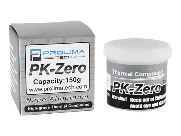 Prolimatech PK-Zero - Termomasse
