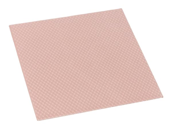 Thermal Grizzly Minus Pad 8 - Termopute - rødbrun