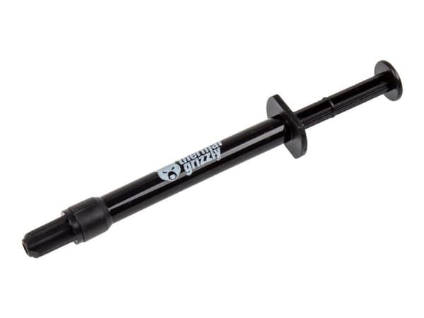 Thermal Grizzly Conductonaut, 73 W/m·K, 6,24 g/cm³, Metallioksidia, 10 - 140 °C, 5 g