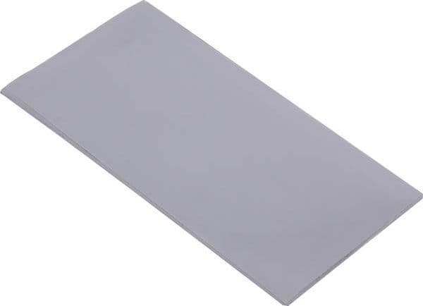 Gelid Solutions GP-Extreme, Lämpöalusta, 12 W/m·K, Harmaa, 80 mm, 40 mm, 1 mm