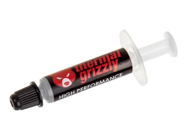 Thermal Grizzly Hydronaut - Termomasse