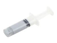Gembird TG-G1.5-01, 4,5 W/m·K, Harmaa, 76 CPS, 0,205 °C/W, -50 - 240 °C, 50 mm