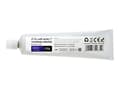 Miniatyrbilde 1 av 4: Qoltec 51634 - Termomasse - hvit