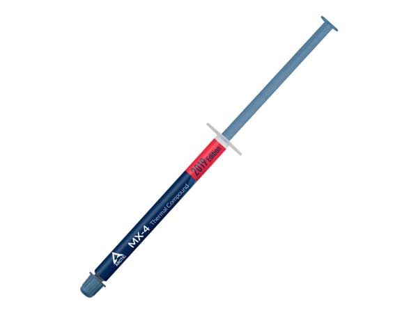 ARCTIC MX-4 - Termomasse