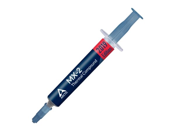 ARCTIC MX-2 substans for kjøleribbe Termisk pasta 5,6 W/m·K 4 g