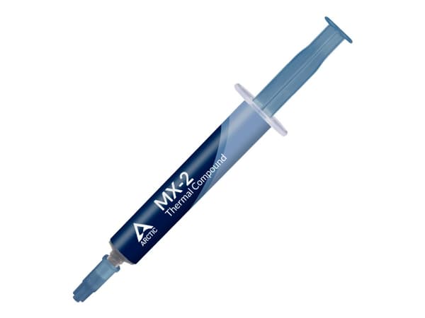 ARCTIC MX-2 substans for kjøleribbe Termisk pasta 5,6 W/m·K 4 g