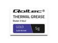 Miniatyrbilde 2 av 5: Qoltec 51642 - Termisk pasta - gull