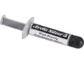 Miniatyrbilde 2 av 2: Arctic Silver 5 High-Density Polysynthetic Silver Thermal Compound - Termomasse