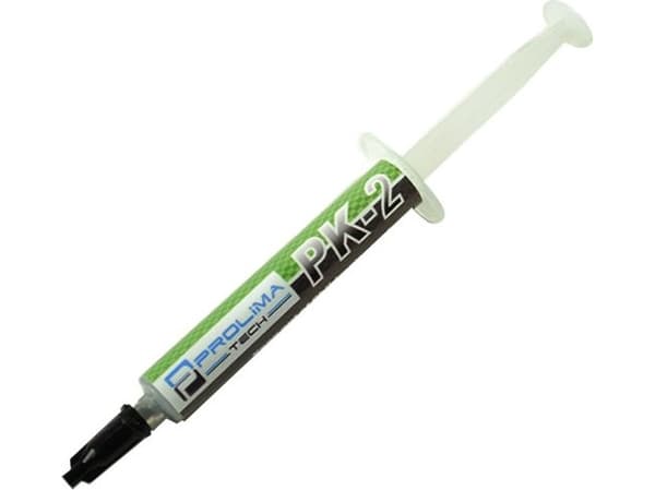 Prolimatech PK-2 - Termomasse