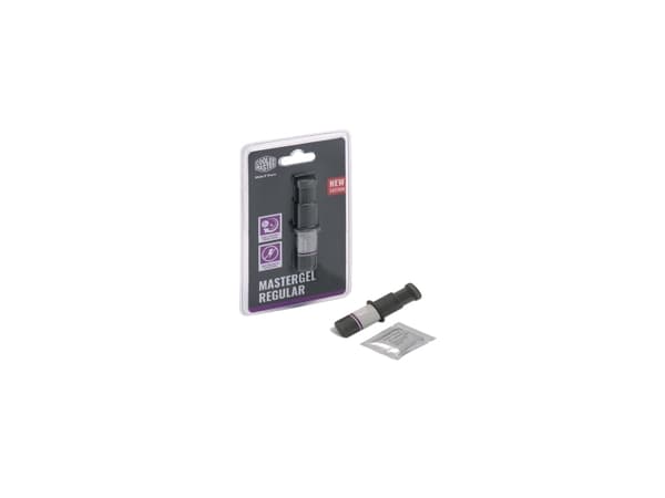 Cooler Master MasterGel Regular - Termomasse - grå