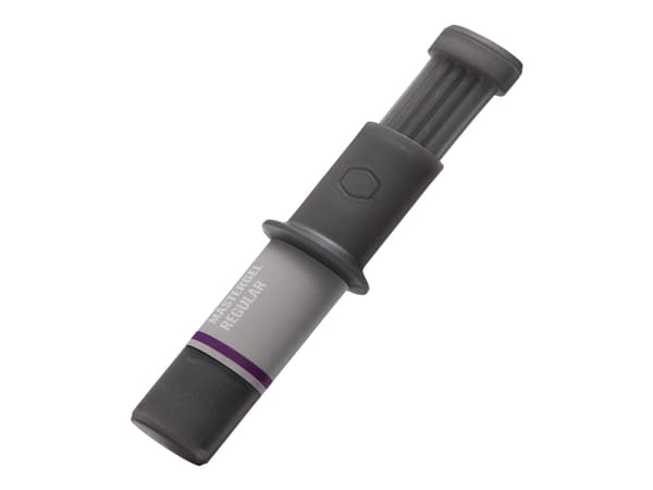 Cooler Master MasterGel Regular - Termomasse - grå