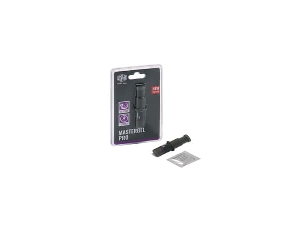 Cooler Master MasterGel Pro MGY-ZOSG-N15M-R2 - Termisk pasta - grå