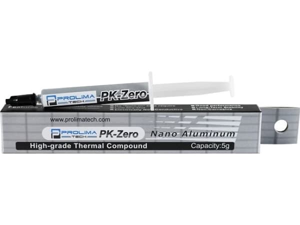 Prolimatech PK-Zero - Termomasse