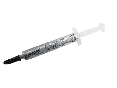 ARCTIC MX-4 substans for kjøleribbe Termisk pasta 8,5 W/m·K 4 g