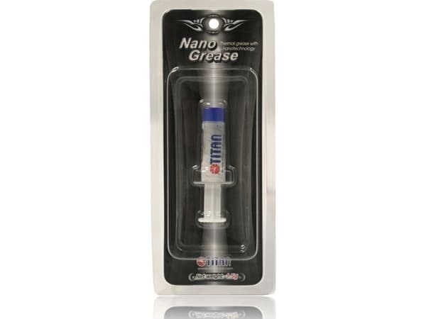 Titan Nano Grease termisk pasta 1,5 g (TTG-G30015)