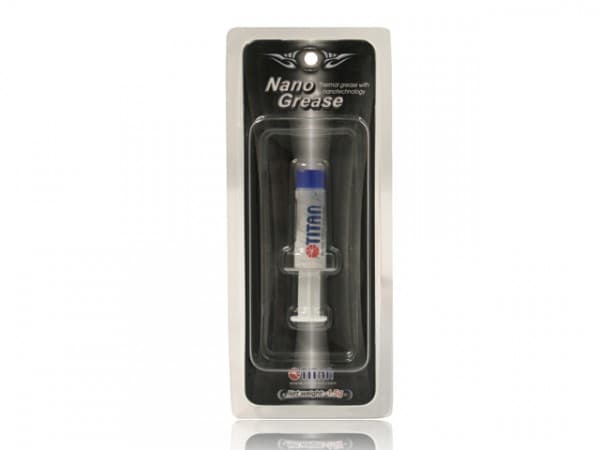 Titan Nano Grease termisk pasta 1,5 g (TTG-G30015)