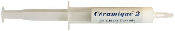 Arctic Silver Céramique 2 Tri-Linear Ceramic Thermal Compound - Termomasse