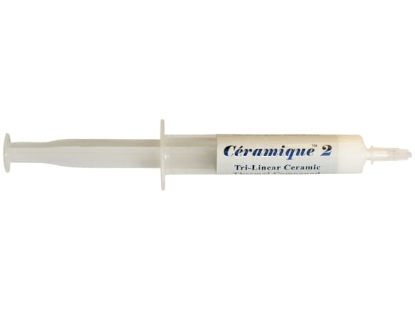 Arctic Silver Céramique 2 Tri-Linear Ceramic Thermal Compound - Termomasse