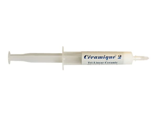Arctic Silver Céramique 2 Tri-Linear Ceramic Thermal Compound - Termomasse