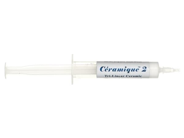 Arctic Silver Céramique 2 Tri-Linear Ceramic Thermal Compound - Termisk pasta
