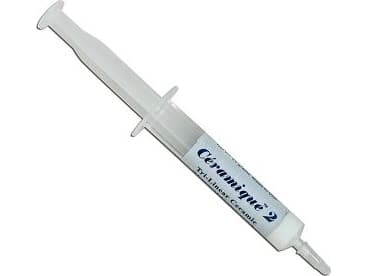 Arctic Silver Céramique 2 Tri-Linear Ceramic Thermal Compound - Termisk pasta