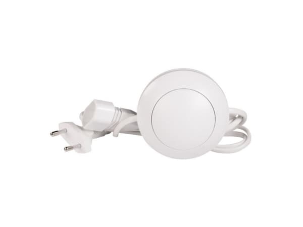 Supla forlenger med fotbryter WI-FI 230V AC IP20 PNW-01 SPL10000008