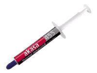 Akasa AK 455-5G - Termomasse - grå