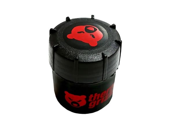 Thermal Grizzly Kryonaut Extreme - Termomasse - rosa/lyserød