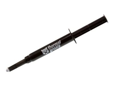 Thermal Grizzly Kryonaut Extreme - Termomasse - rosa/lyserød