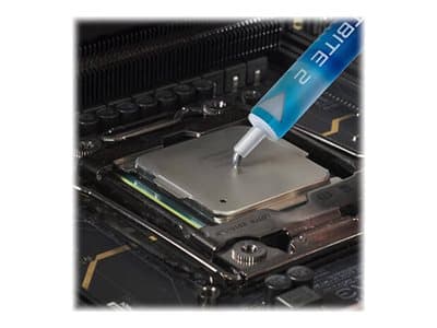 EVGA Frostbite 2 - Termomasse - grå