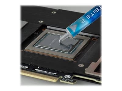 EVGA Frostbite 2 - Termomasse - grå