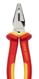 Irwin Visegrip 10505872 VDE Combination Plier