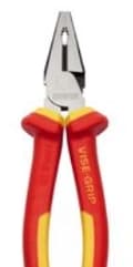Miniatyrbilde 1 av 2: Irwin Visegrip 10505872 VDE Combination Plier