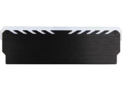 Jonsbo NC-1 RGB-RAM Kühler - schwarz (NC-1)