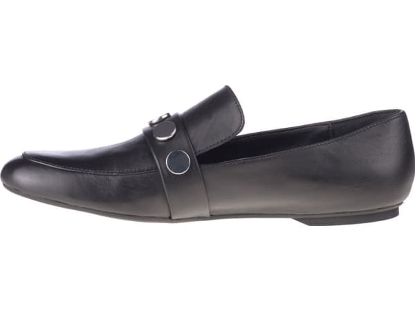 Calvin Klein Calvin Klein Ola Nappa W E8892BLK: Farge - Sort, Str - 36